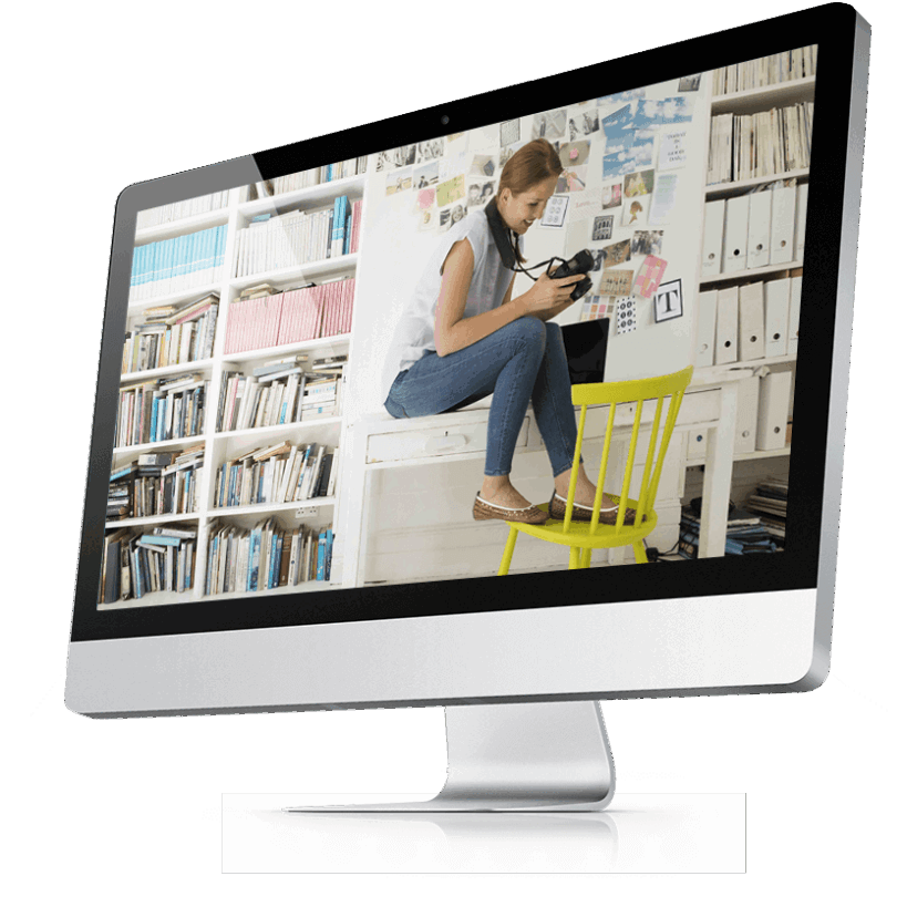 iMac